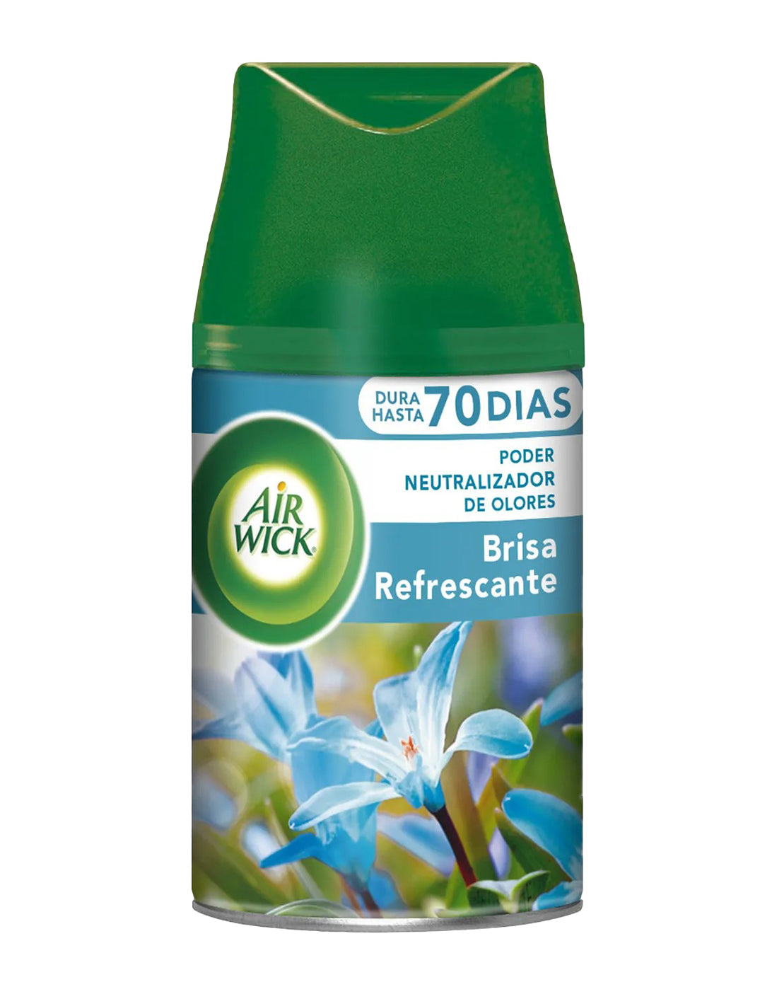AirWick Freshmatic Recarga Automatico Refreshing Breeze 250 cc - Puntolimpieza